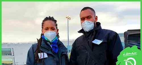 Les meilleurs conducteurs de bus sont Franciliens !