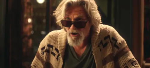 Jeff Bridges : l’acteur américain révèle être atteint d’un cancer