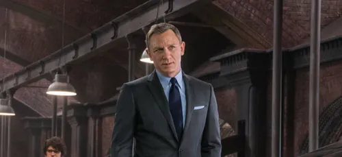 James Bond : 32 000 litres de Coca-Cola déversés pour une cascade...