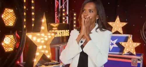 Incroyable Talent : une candidate fait sa prestation sans culotte...