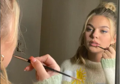"Je n'arrivais plus à gérer" : Louane se confie sur sa longue pause...