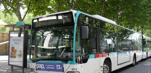 Des aménagements contre les bus bondés avant le couvre-feu en...