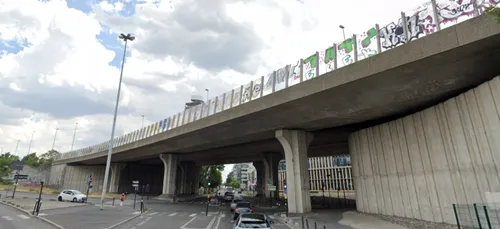 La justice valide le futur échangeur géant de Saint-Denis