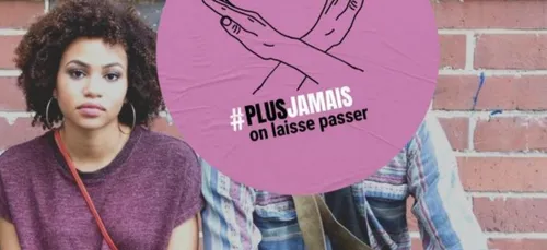 Violences sexistes : une campagne pour sensibiliser les jeunes...