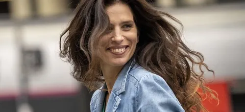 « J’espère que les hommes me siffleront dans la rue toute ma vie »...