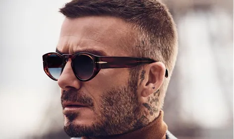 David Beckham : son bisou sur la bouche avec sa fille de 9 ans...