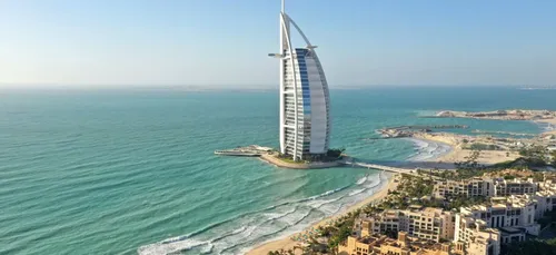 Un « visa télétravail » pour s’installer à Dubaï pendant la crise...