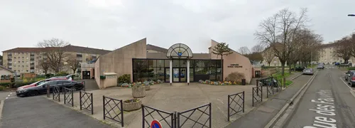 Une fillette décède écrasée par un mur dans un gymnase de Poissy