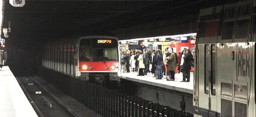 Couvre-feu : l’Île-de-France ajuste son offre de transport