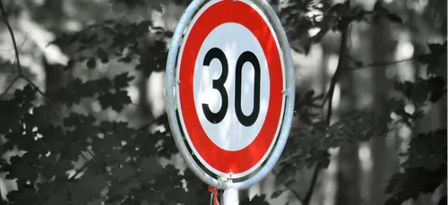 Donnez votre avis sur le passage à 30km/h dans Paris