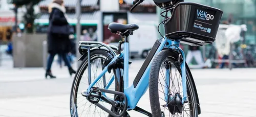 Ile-de-France : 3 nouveaux modèles de Véligo à la location en 2021