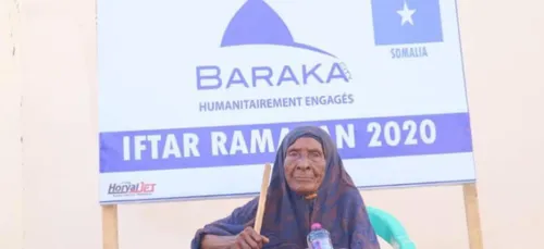 Dissolution de BarakaCity : l’ONG demande l’asile politique à...