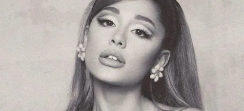 Ariana Grande dévoile les noms des artistes invités sur son...