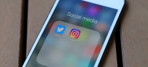 Trahie par son Instagram, elle est condamnée à près de 7300 euros...