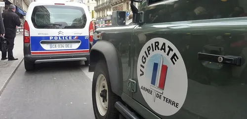 Attaque de Nice : le plan vigipirate porté au niveau "urgence...