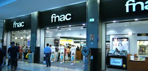 Les magasins Fnac-Darty ouverts pendant le reconfinement