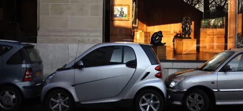 Confinement : cette fois-ci, le stationnement sera payant à Paris