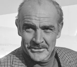 L’acteur Sean Connery est mort