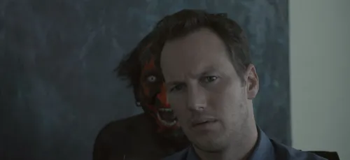 Insidious : un cinquième volet en préparation avec un réalisateur...