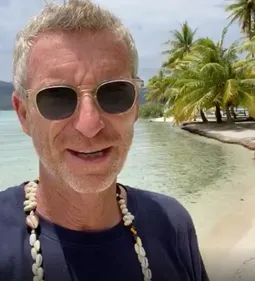 Koh-Lanta : Denis Brogniart dévoile un aperçu de la prochaine...