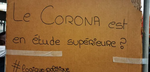 Seine-Saint-Denis : plusieurs collèges et lycées en grève