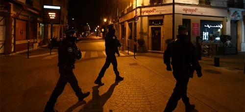 Un couvre-feu réinstauré en plus du confinement "à Paris et...