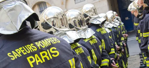Une cagnotte après l'incendie d'une maison à Clichy-sous-Bois