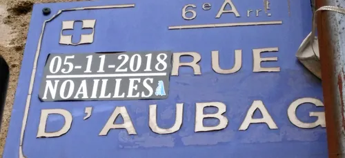 Immeubles effondrés à Marseille : mise en examen du bailleur