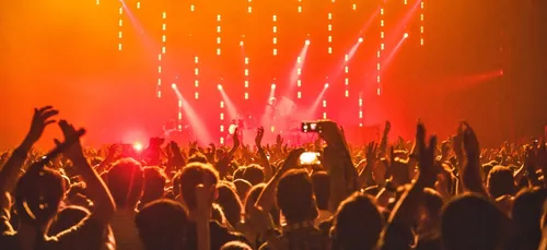 Selon des chercheurs, il est possible de faire des concerts malgré...