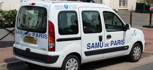 Covid-19 : des citoyens bénévoles pour aider les soignants du Samu...