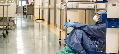 Covid : la Seine-et-Marne manque-t-elle de soignants ?