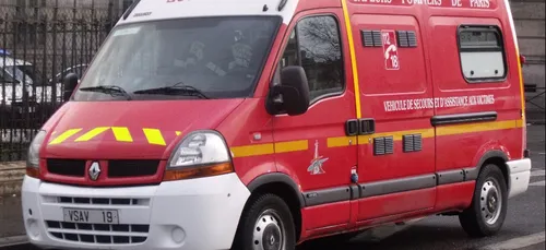 Essonne : une femme accouche sur la chaussée de l’autoroute A6