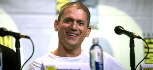 Prison Break : Wentworth Miller ne veut plus jouer Michael Scofield