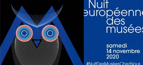 Une nuit au musée depuis chez vous en Île-de-France