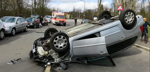 Sécurité routière : le nombre de morts en baisse de 22,6% en octobre