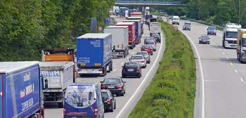 Métropole du Grand Paris : les véhicules polluants Crit’Air 4...