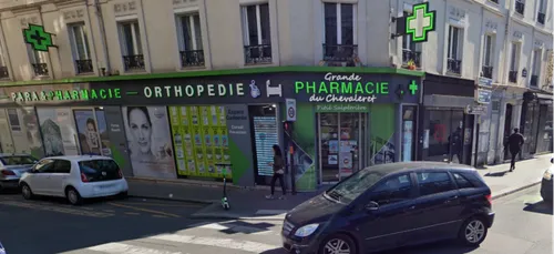 Vaccins anti-grippe : rupture de stock pour les pharmacies de...