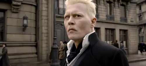 "Les animaux fantastiques" : voici l'acteur pressenti pour...