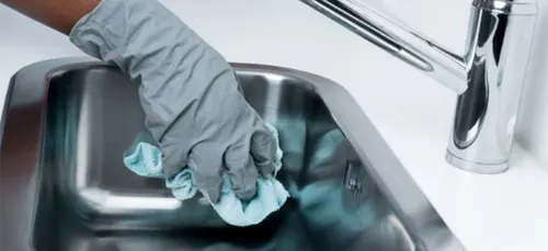 Comment nettoyer votre logement pour lutter contre le Covid-19 ?   