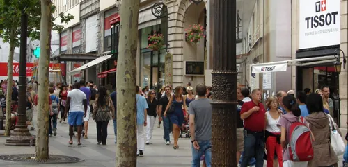 Confinement : 60% des Français ont transgressé les règles