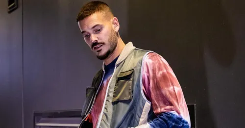 M. Pokora annonce un énorme concert virtuel pour son "Pyramide...