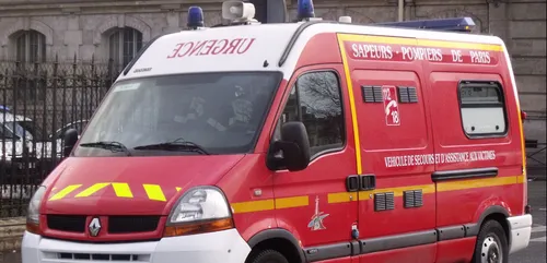 Affaire de bizutage chez les pompiers de Paris : des peines plus...