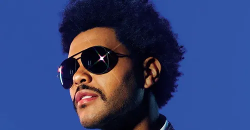 The Weeknd sera la prochaine star du Super Bowl 2021 !
