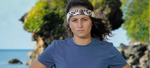 Koh-Lanta : Denis Brogniart explique pourquoi Ava n'apparaît...