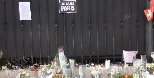 Attentats du 13 novembre 2015 : à cause du covid, des...