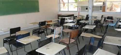 Seine-et-Marne : un collégien menace sa professeur de la « découper...