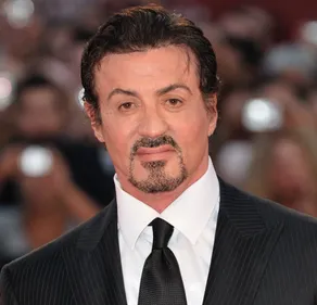 The Suicide Squad : Sylvester Stallone est confirmé au casting (Photo)