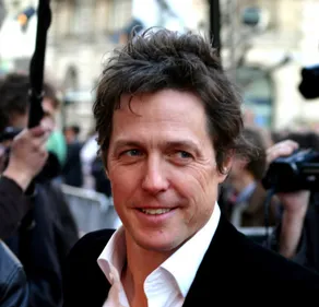 Hugh Grant positif au Covid-19 : il raconte son calvaire (Vidéo)