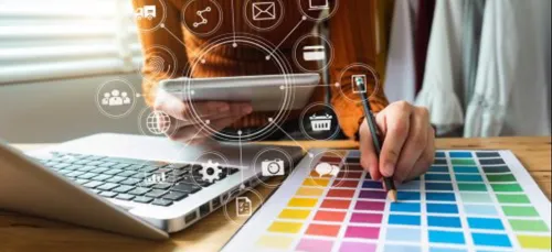 Une plateforme pour aider les commerçants Franciliens à écouler...