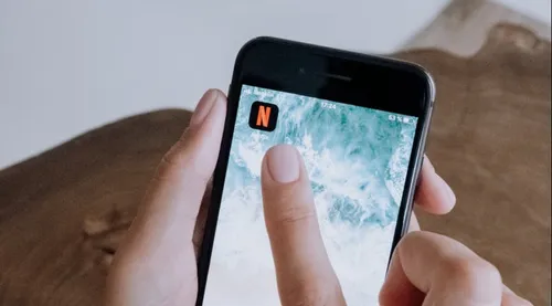 Netflix teste une nouvelle option inspirée de TikTok (vidéo)